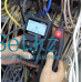 Цифровой кабельный тестер NOYAFA NF-8209